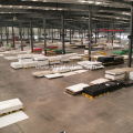Custom Polypropylene Plastic Sheets for Industry